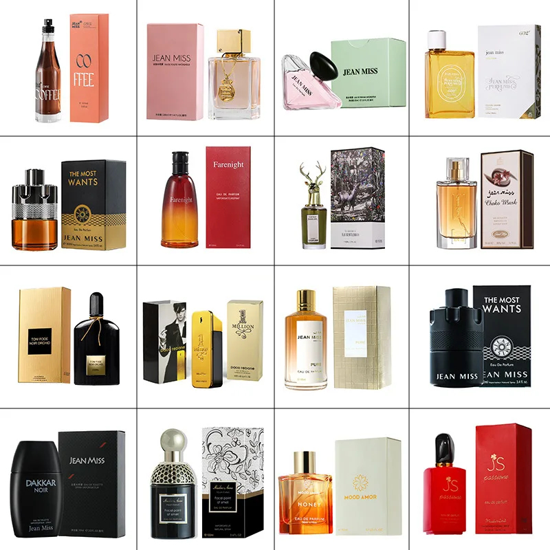 Long Lasting Fragrance for Wom - Perfume Fragrance For Men 评论和价格