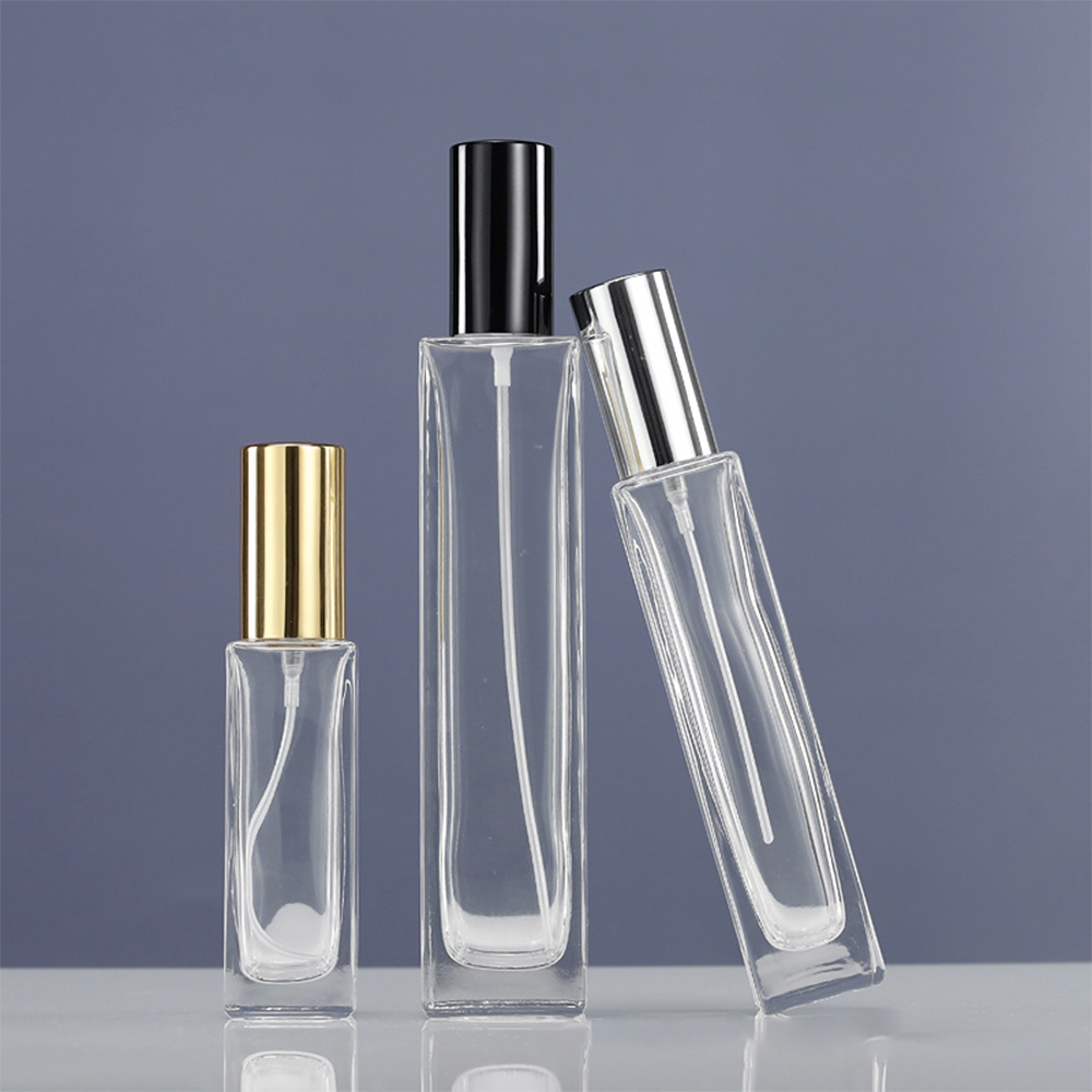 10pcs/20pcs 3ml 5ml 10ml 20ml  - Perfume Fragrance Difference 评论和价格