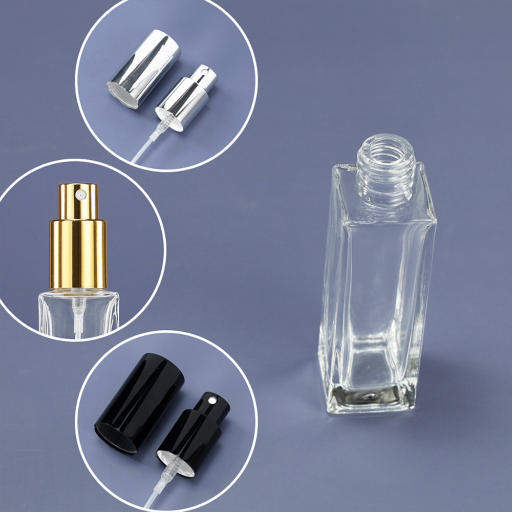 10pcs/20pcs 3ml 5ml 10ml 20ml  - Perfume Fragrance Difference 评论和价格