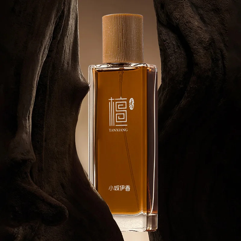50ml Sandalwood Eau de Toilett - Perfume Fragrance For Men 评论和价格