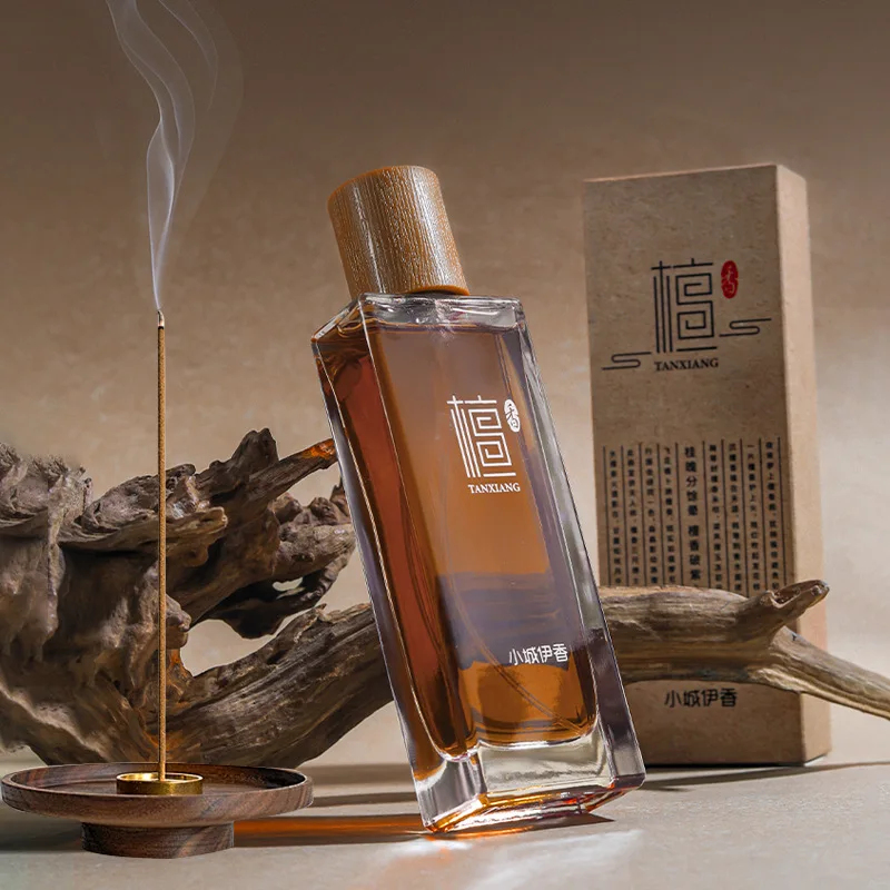 50ml Sandalwood Eau de Toilett - Perfume Fragrance For Men 评论和价格