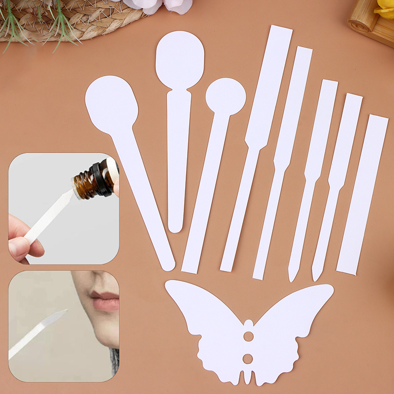 30/100Pcs Testing Aromatherapy - Perfume Fragrance Test 评论和价格